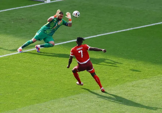 švajcarska, italija