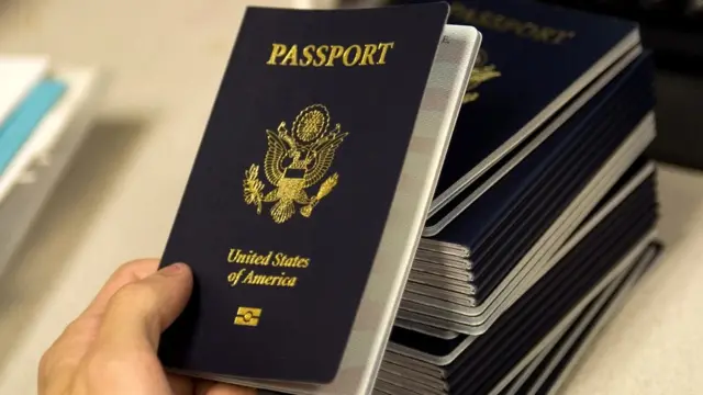 PASSPORT