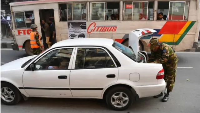 ဘင်္ဂလားဒေ့ရှ်