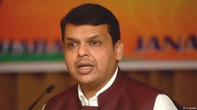 ਦੇਵੇਂਦਰ ਫੜਨਵੀ