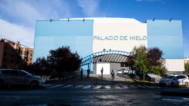 Льодовий палац