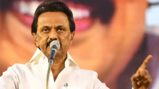 स्टालिन