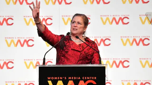 Abigail Disney
