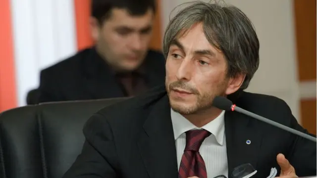 Умар Джабраилов