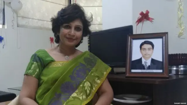 डॉ सुप्रिया पुराणिक