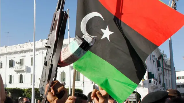 Libya
