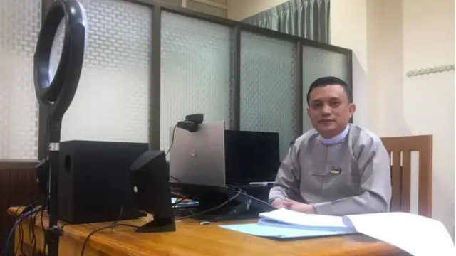 ၂၀၁၉ခုနှစ် ဇွန်လ ၂၅ ရက်နေ့မှာပဲ နေပြည်တော် ဒုတိယမြို့တော်ဝန်အဖြစ်ခန့်အပ်ခြင်းခံရ