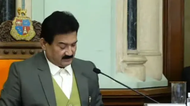 यशवंत जाधव