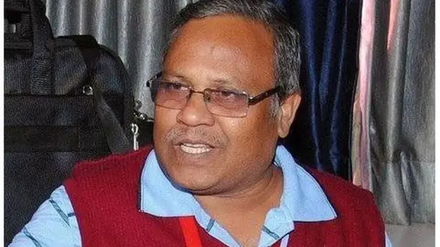 संजय पराते