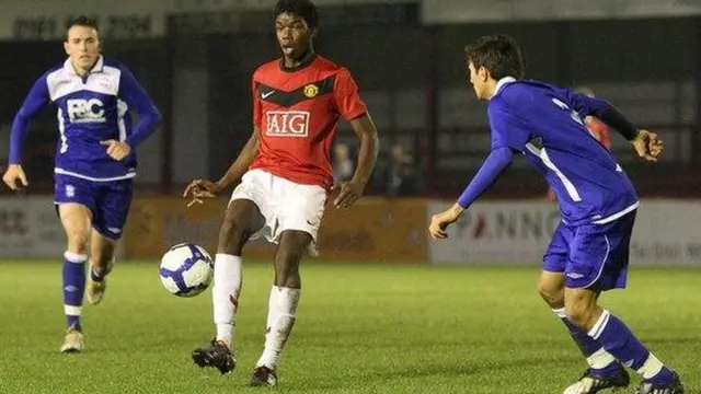 Klabu ya Le havre ilipinga usajili wa Pogba uliofanywa na man United lakini mkataba huo uliidhinishwa Oktoba 2009