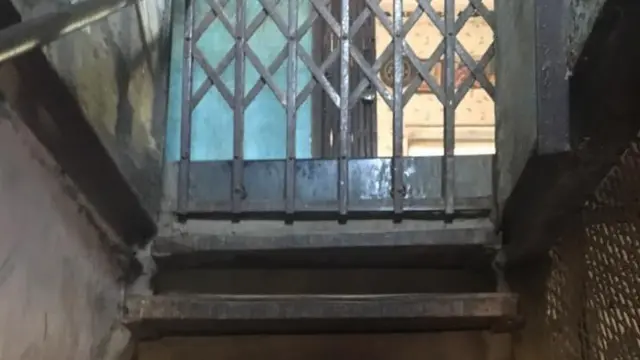 कमाठीपुरा