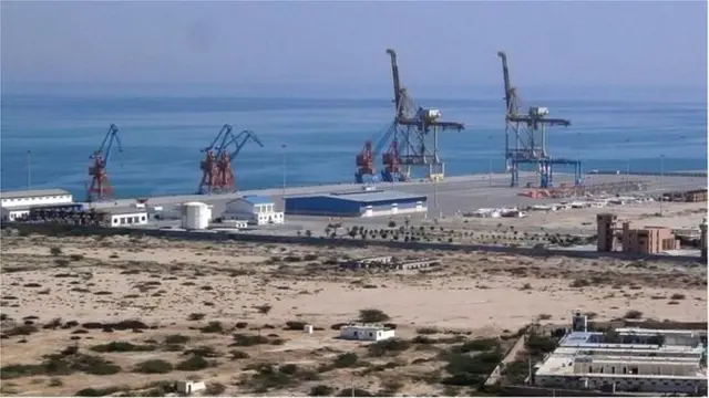 बेल्ट एंड रोड