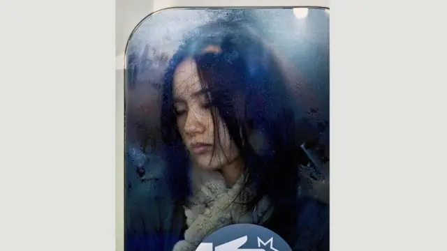 Tokyo Compression #17, 2010 рік