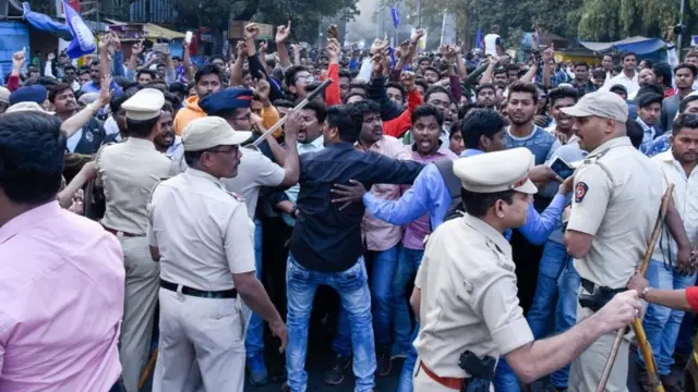 भीमा-कोरेगांव