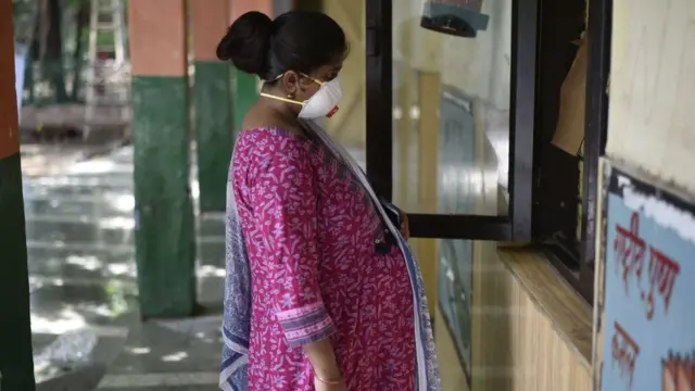 கர்ப்பிணிப் பெண்