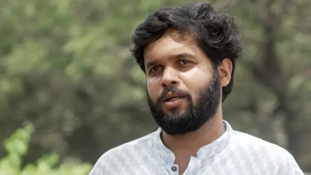 ऋत्विज आपटे