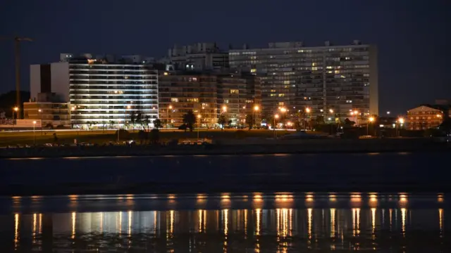 Los guaraníes dieron origen al nombre de Uruguay.