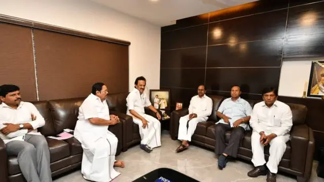 ஸ்டாலின்