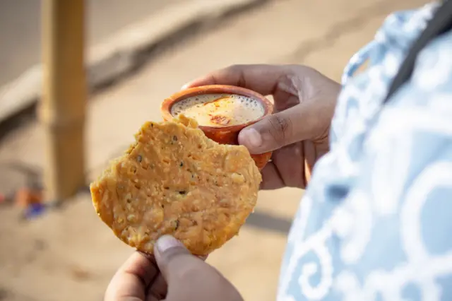 स्नैक्स