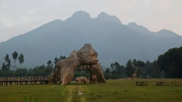 Ubukerarugendo buri mu nzego zinjiriza u Rwanda imari nini