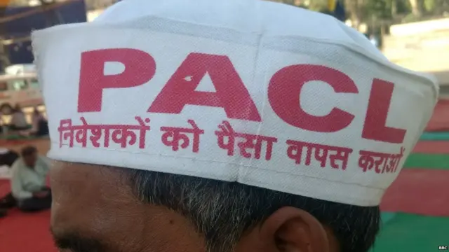 आंदोलन में अलग-अलग मांगों को लेकर लोग मौजूद हैं