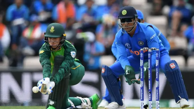 महेंद्र सिंह धोनी