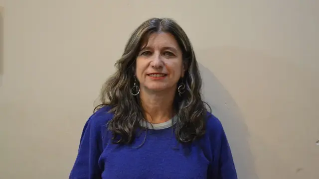 Dra. Marcela Natiello