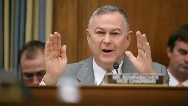 डेना रोअरबाकर, अमरीकी सीनेटर