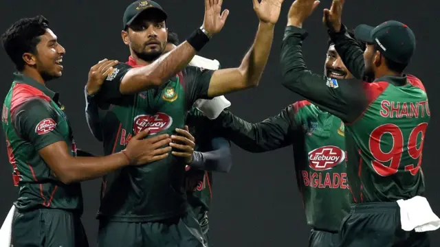 ক্রিকেট, এশিয়া কাপ, বাংলাদেশ, পাকিস্তান