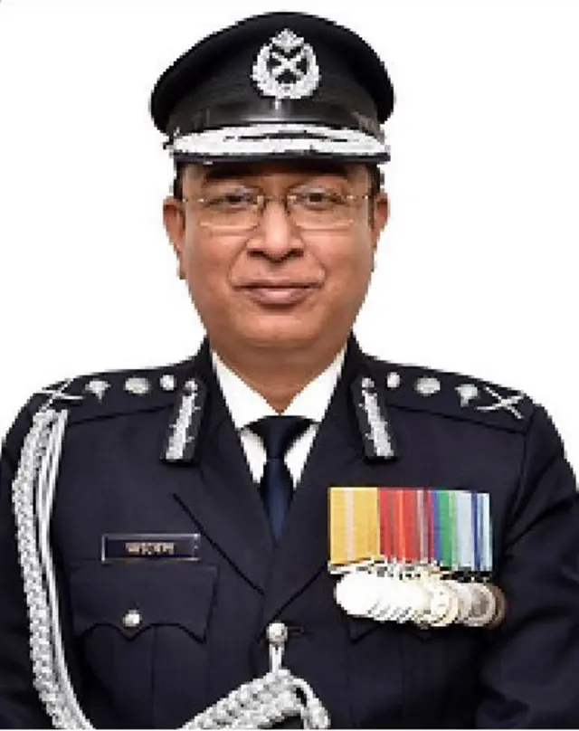 মোহাম্মদ জাভেদ পাটোয়ারী