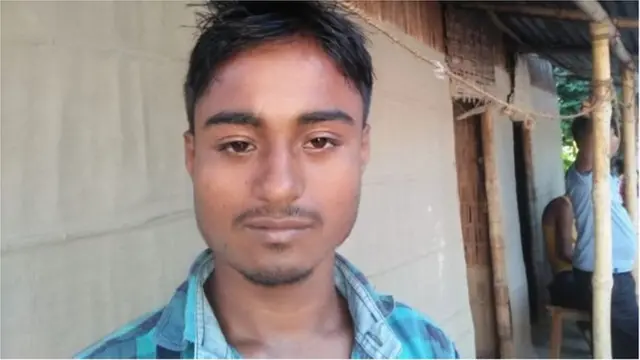 తండ్రి శవాన్ని తీసుకోని కొడుకులు