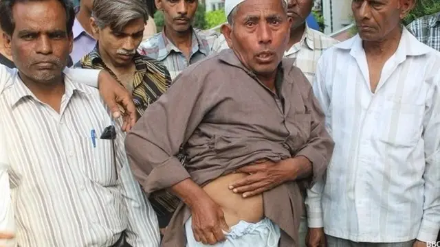 हाशिमपुरा