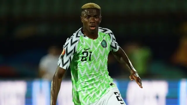 Victor Osimhen