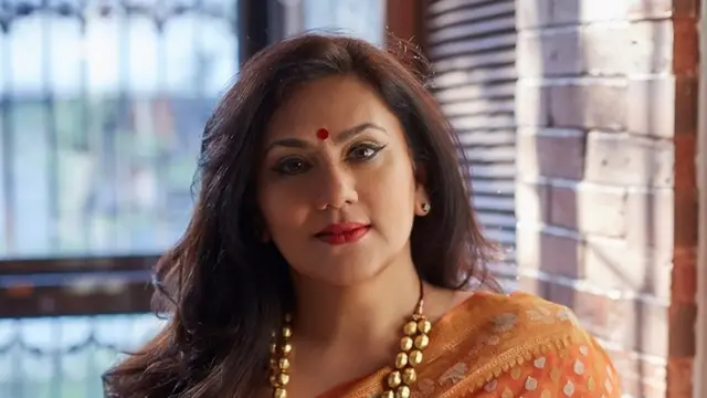 दीपिका चिखलिया