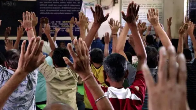 पुनर्वसन केंद्र