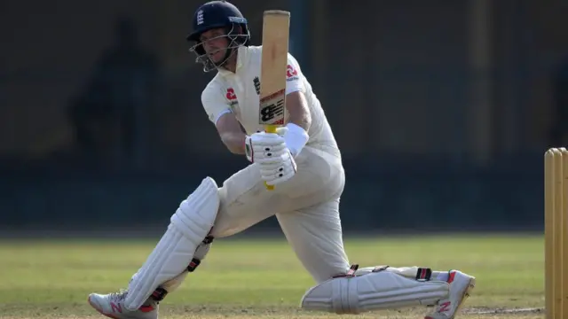 जो रूट, इंग्लंड, नागपूर, चेन्नई