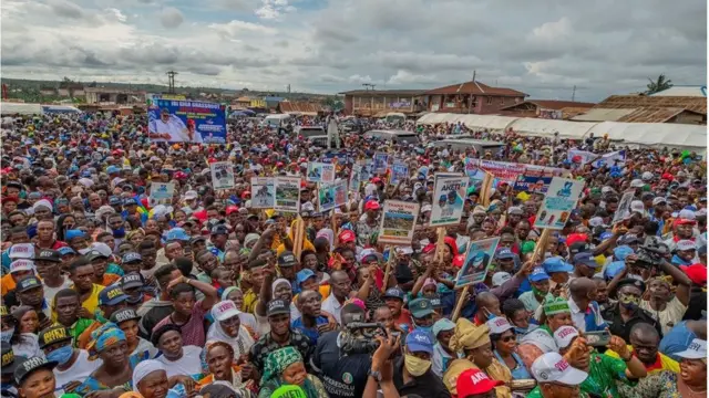 Akeredolu wins: Biography of Oluwarotimi Odunayo Akeredolu