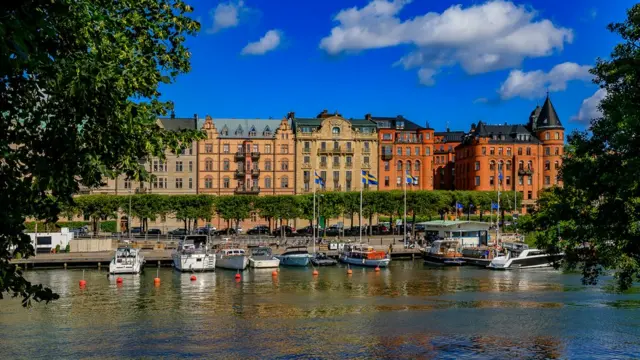 Эстермальм