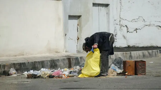 فقر در ایران