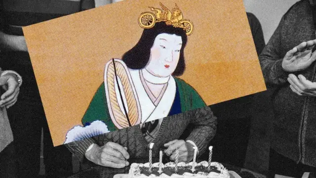 الإمبراطورة سويكو، أول إمبراطورة حاكمة في التاريخ المعروف لليابان