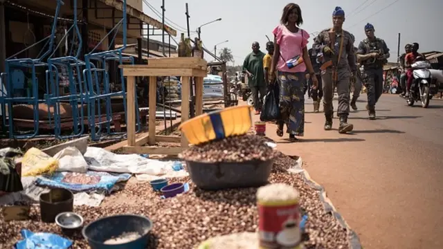 Bangui