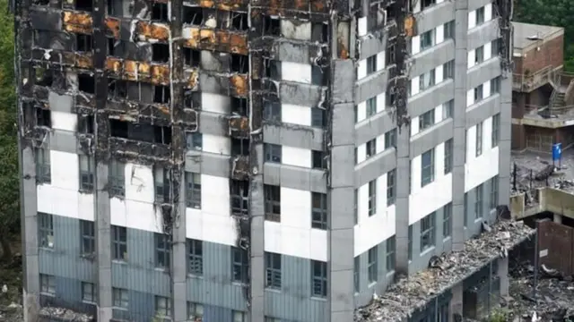 Grenfell Tower