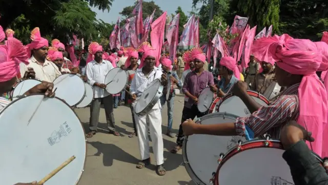 టీఆర్ఎస్