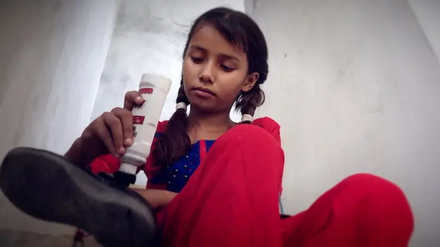 عائشہ عمران