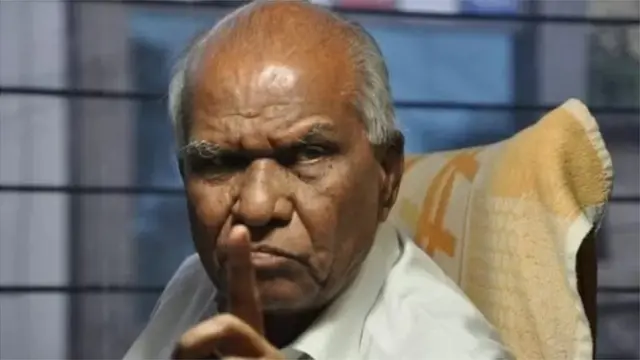 शिवाजी पर चर्चा