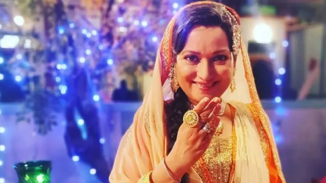 हिमानी शिवपुरी