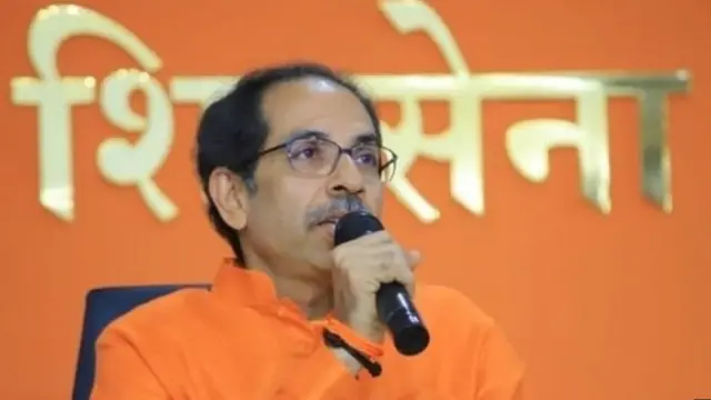 शिवसेना