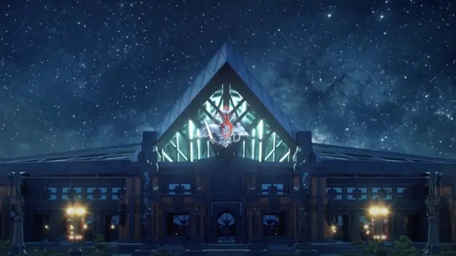 Проект музея