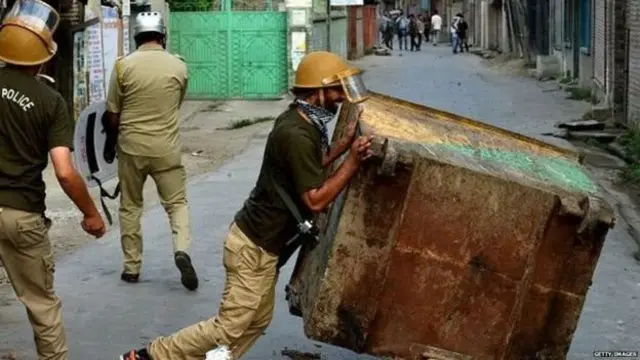 महबूबा मुफ़्ती