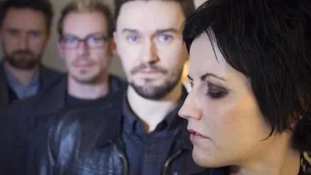 The Cranberries